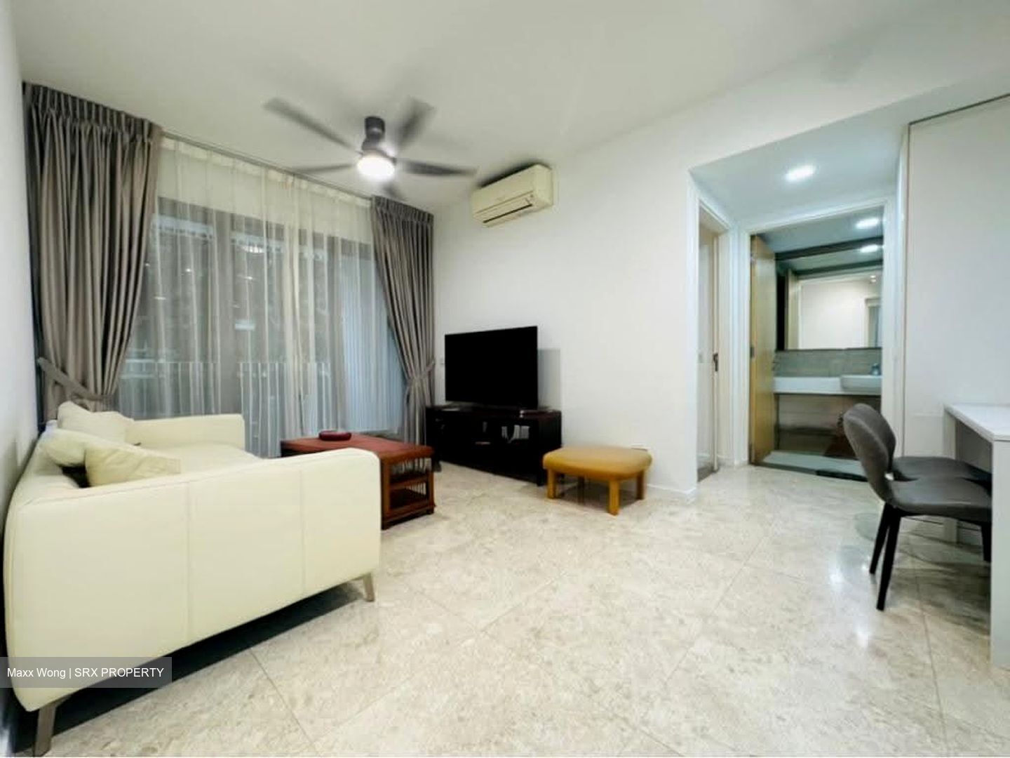 The Lakefront Residences (D22), Condominium #610617061